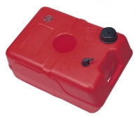 Fuel Tank 30 L with Indicator